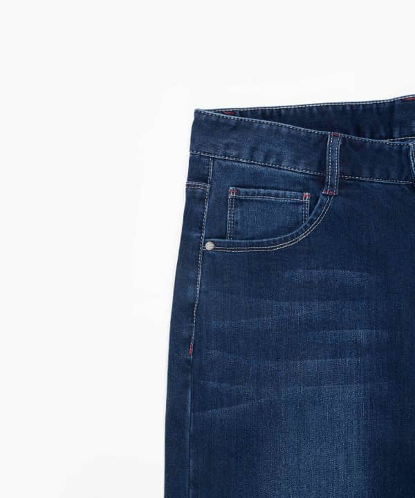 شلوار جین مردانه جین وست Jeanswest کد 04181588 - 1
