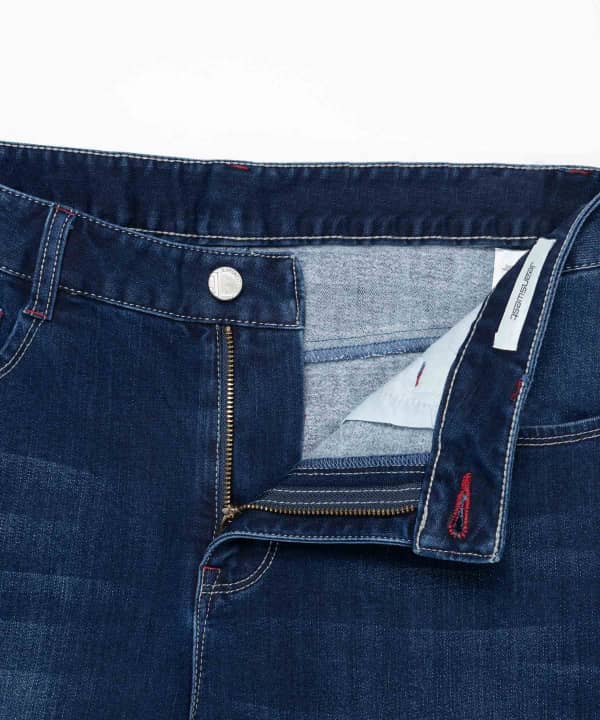 شلوار جین مردانه جین وست Jeanswest کد 04181588 - 2