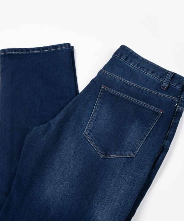 شلوار جین مردانه جین وست Jeanswest کد 04181588 - 3