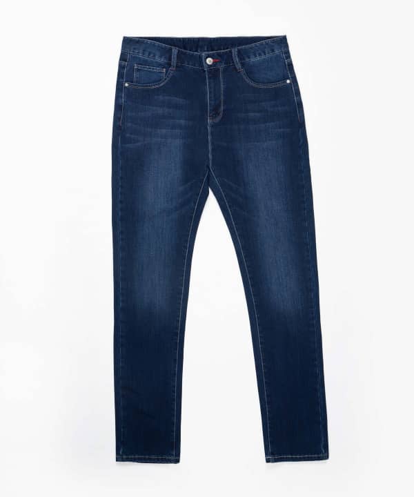 شلوار جین مردانه جین وست Jeanswest کد 04181588 - 0