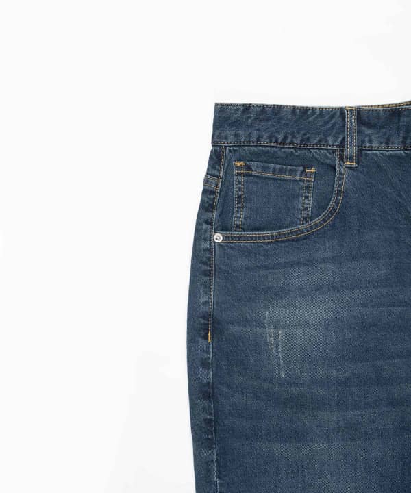 شلوار جین مردانه جین وست Jeanswest کد 03189522 - 2