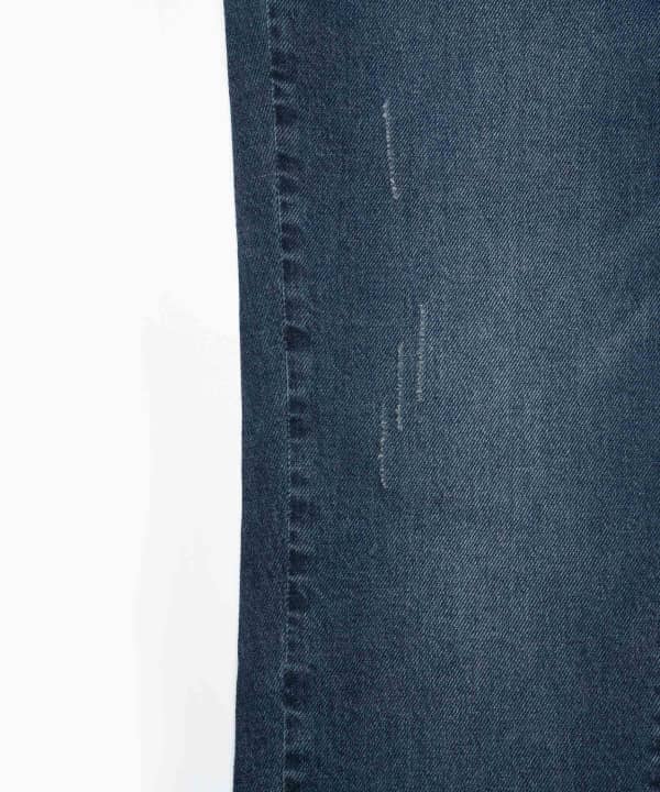 شلوار جین مردانه جین وست Jeanswest کد 03189522 - 6