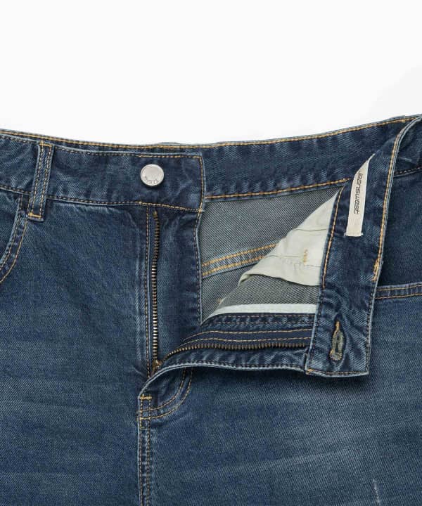 شلوار جین مردانه جین وست Jeanswest کد 03189522 - 3
