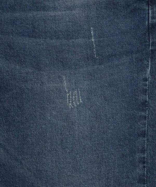 شلوار جین مردانه جین وست Jeanswest کد 03189522 - 7