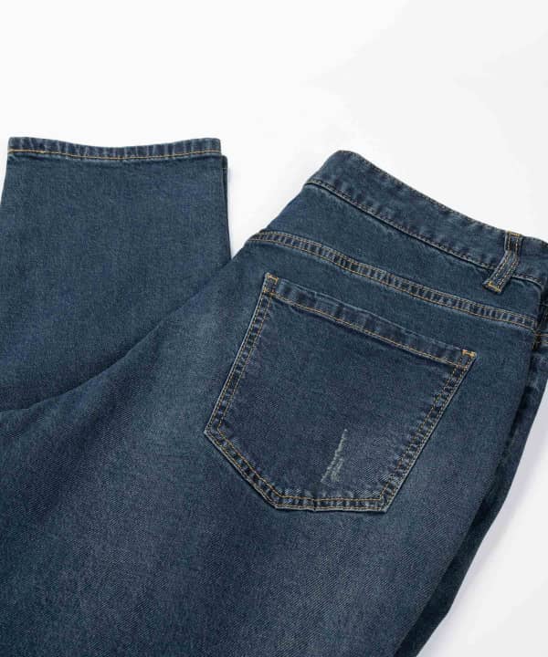 شلوار جین مردانه جین وست Jeanswest کد 03189522 - 1
