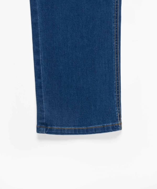 شلوار جین مردانه جین وست Jeanswest کد 03181519 - 4