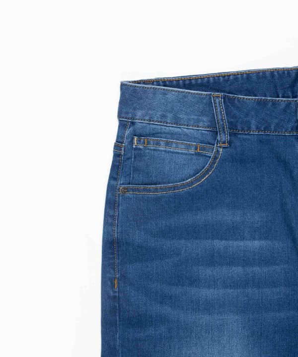 شلوار جین مردانه جین وست Jeanswest کد 03181519 - 2