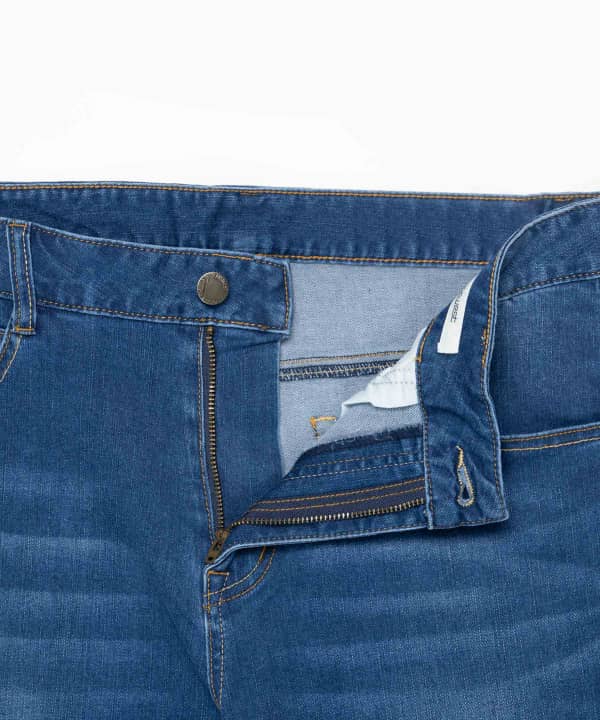 شلوار جین مردانه جین وست Jeanswest کد 03181519 - 3