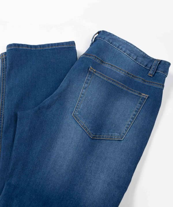 شلوار جین مردانه جین وست Jeanswest کد 03181519 - 1