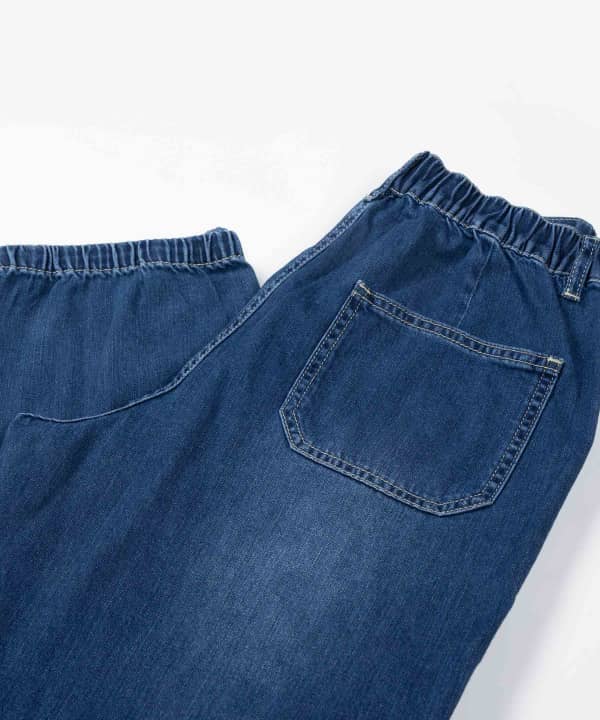 شلوار جین زنانه جین وست Jeanswest کد 03288502 - 1