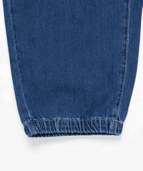 شلوار جین زنانه جین وست Jeanswest کد 03288502 - 2