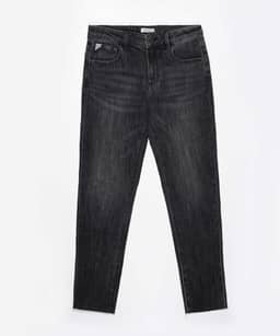 شلوار جین زنانه جین وست Jeanswest کد 03281503 - 0