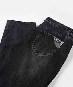 شلوار جین زنانه جین وست Jeanswest کد 03281503 - 1