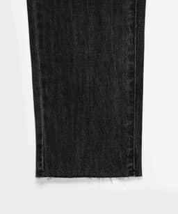 شلوار جین زنانه جین وست Jeanswest کد 03281503 - 4