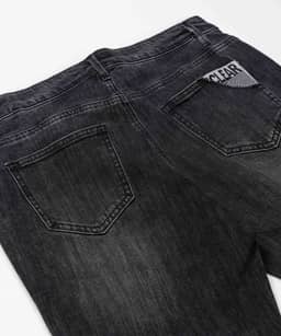 شلوار جین زنانه جین وست Jeanswest کد 03281503 - 5