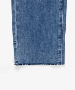شلوار جین زنانه جین وست Jeanswest کد 03281503 - 4