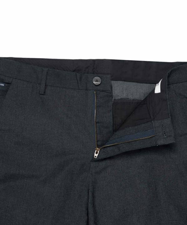 شلوار مردانه جین وست Jeanswest کد 03151507 - 4