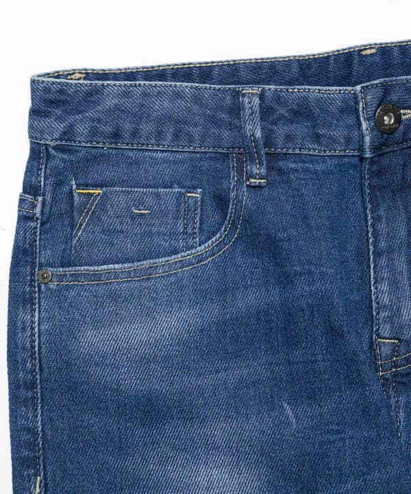 شلوار جین مردانه جین وست Jeanswest کد 03181508 - 2