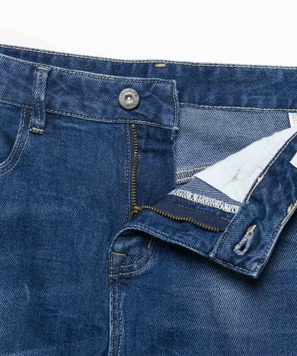 شلوار جین مردانه جین وست Jeanswest کد 03181508 - 3