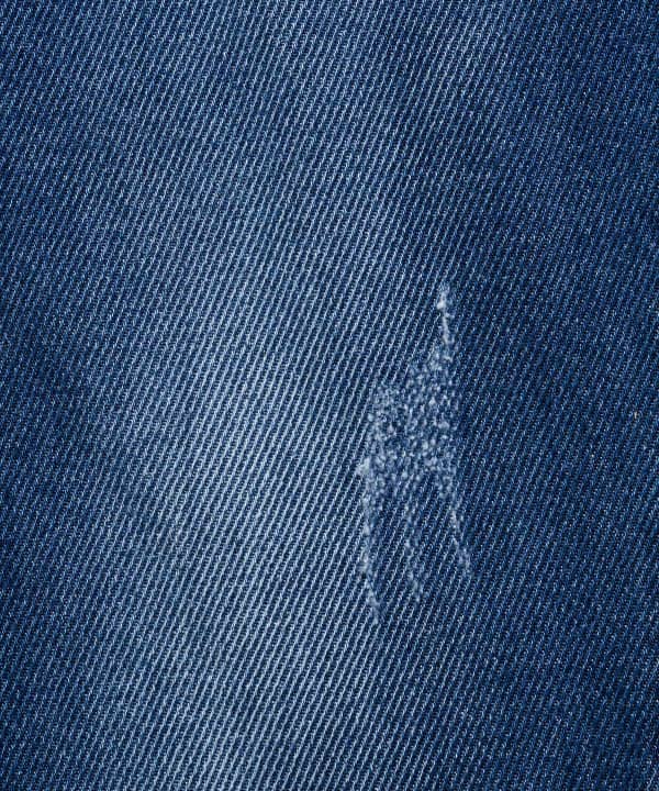شلوار جین مردانه جین وست Jeanswest کد 03181508 - 4