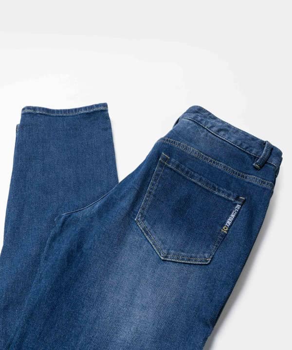 شلوار جین مردانه جین وست Jeanswest کد 03181508 - 1