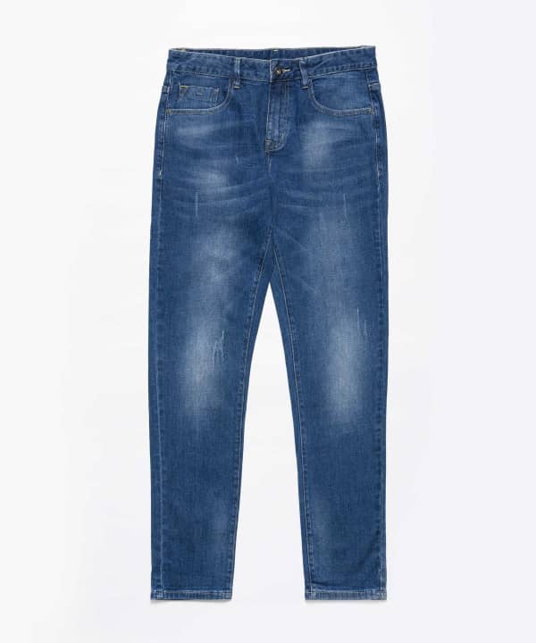 شلوار جین مردانه جین وست Jeanswest کد 03181508 - 0