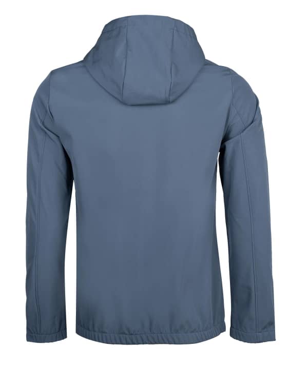 کاپشن نازک مردانه جین وست Jeanswest کد 03122506 - 1