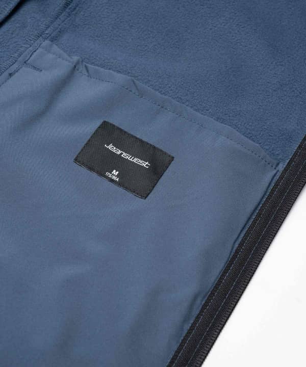 کاپشن نازک مردانه جین وست Jeanswest کد 03122506 - 2