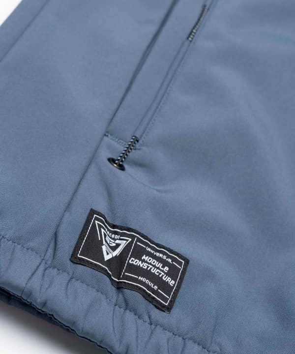 کاپشن نازک مردانه جین وست Jeanswest کد 03122506 - 4