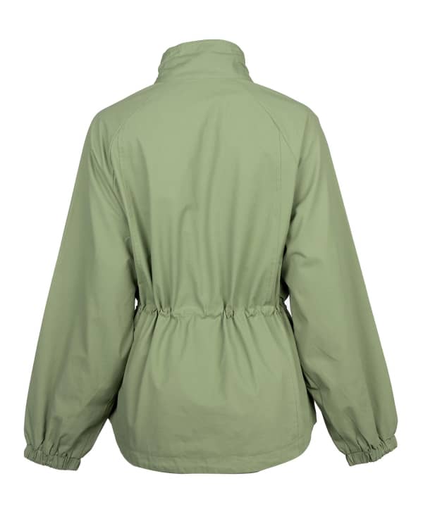 کاپشن نازک زنانه جین وست Jeanswest کد 03222504 - 5