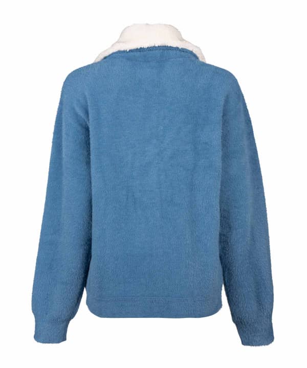 ژاکت زنانه جین وست Jeanswest کد 03229503 - 1