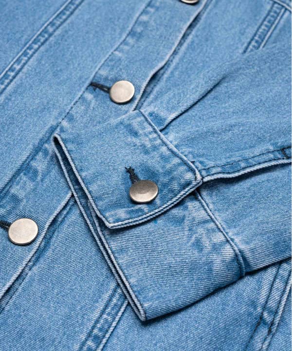 مانتو جین جوتی جینز JootiJeans کد 93731900 - 2