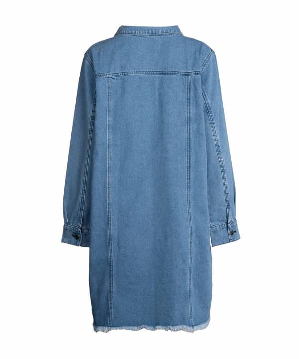مانتو جین جوتی جینز JootiJeans کد 93731900 - 1