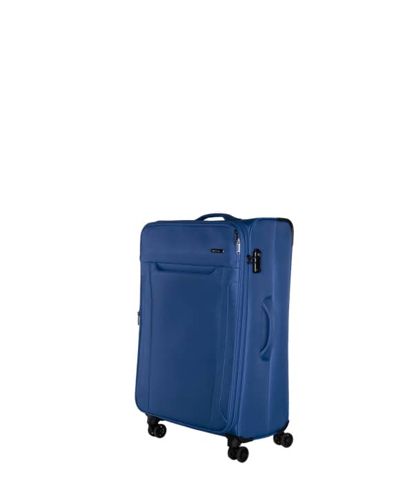 چمدان مسافرتی جوتی جینز JootiJeans کد 14954526 سایز کوچک - 1