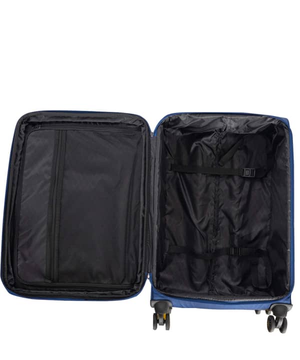 چمدان مسافرتی جوتی جینز JootiJeans کد 14954528 سایز بزرگ - 3
