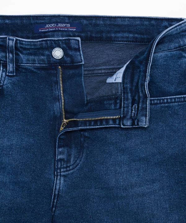 شلوار جین مردانه جوتی جینز JootiJeans کد 13581803 - 2