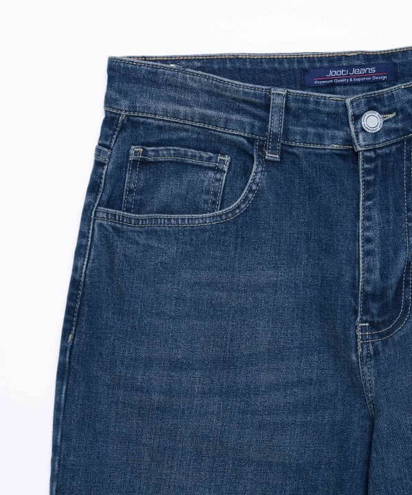 شلوار جین مردانه جوتی جینز JootiJeans کد 13581804 - 2