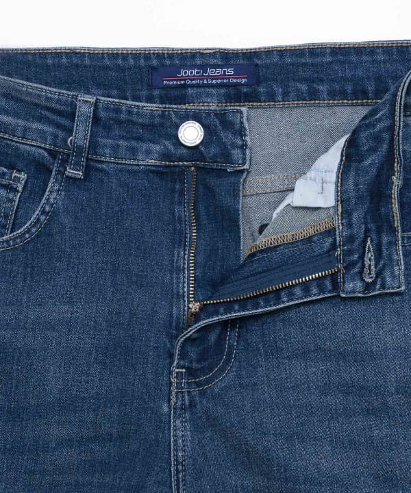 شلوار جین مردانه جوتی جینز JootiJeans کد 13581804 - 3