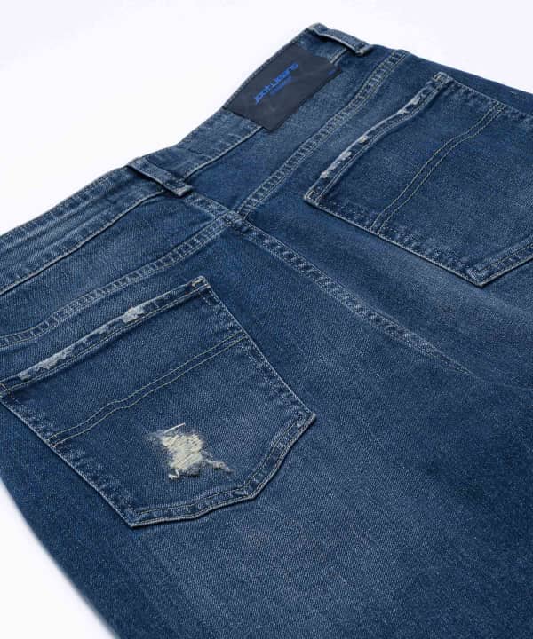 شلوار جین مردانه جوتی جینز JootiJeans کد 13581804 - 4