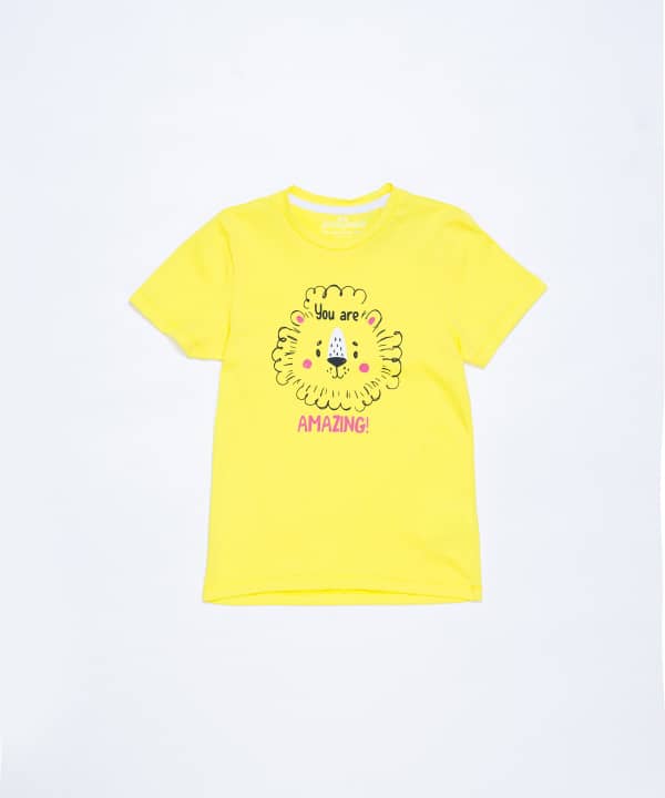 تیشرت پسرانه جوتی جینز JootiJeans کد 11073303 - 0