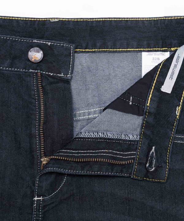 شلوار جین مردانه جین وست Jeanswest کد 12189514 - 2