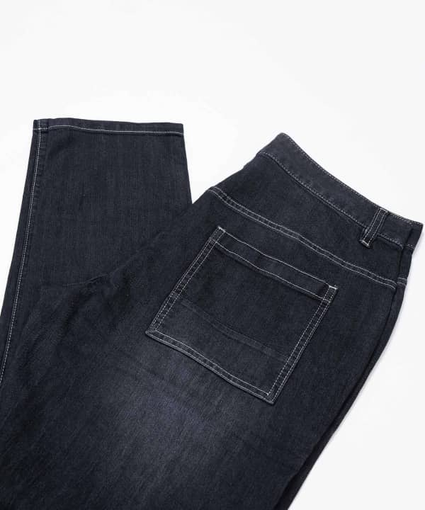 شلوار جین مردانه جین وست Jeanswest کد 12189514 - 1