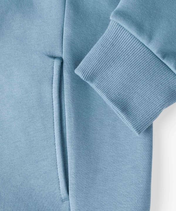 سویشرت کلاه دار مردانه جین وست Jeanswest کد 04121501 - 2