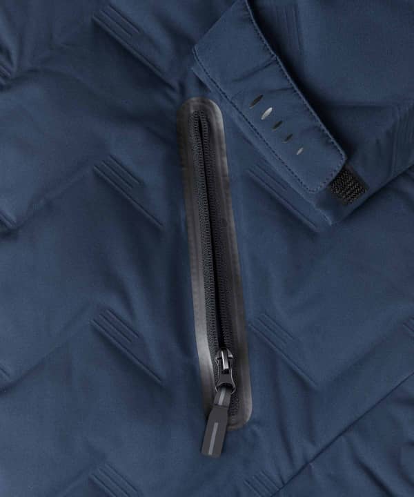 کاپشن پر مردانه جین وست Jeanswest کد 04123512 - 6