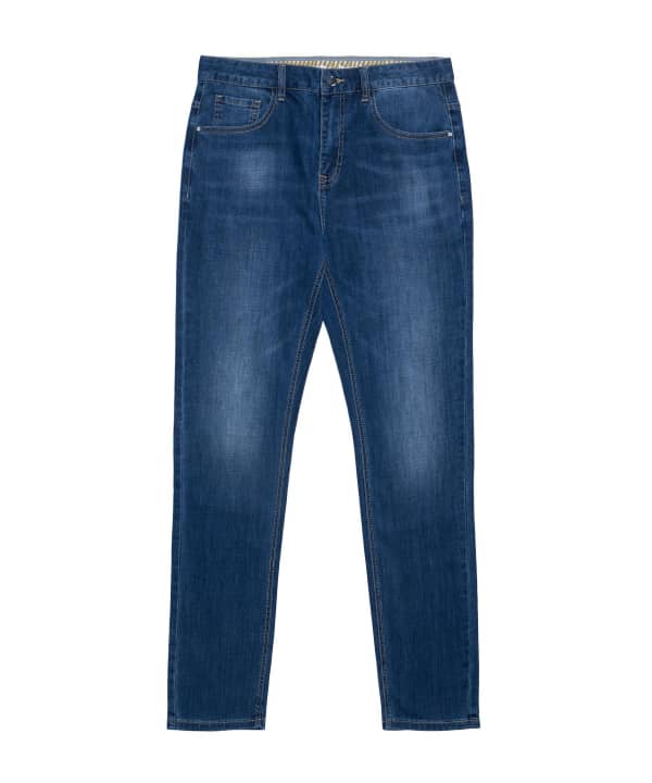 شلوار جین مردانه جین وست Jeanswest کد 03181502 - 0