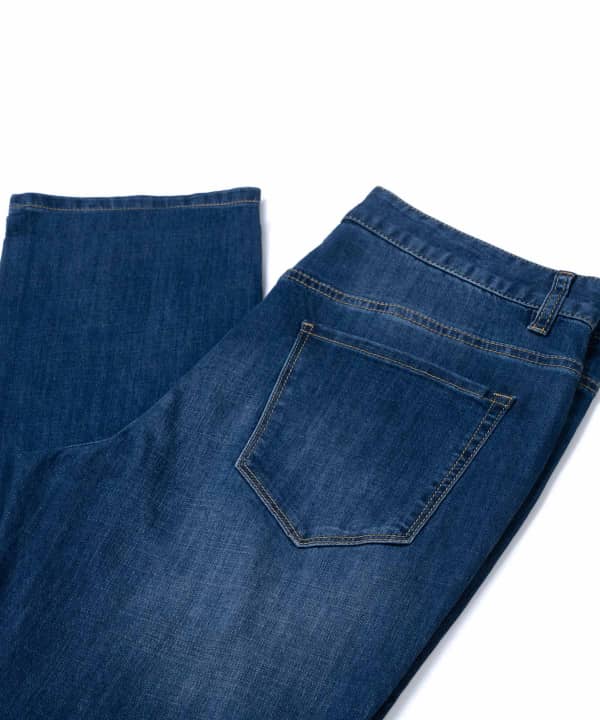 شلوار جین مردانه جین وست Jeanswest کد 03181502 - 1