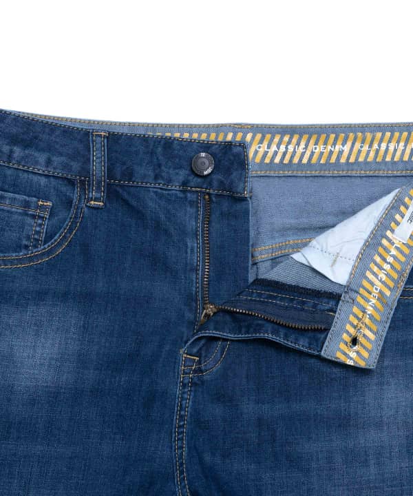 شلوار جین مردانه جین وست Jeanswest کد 03181502 - 2