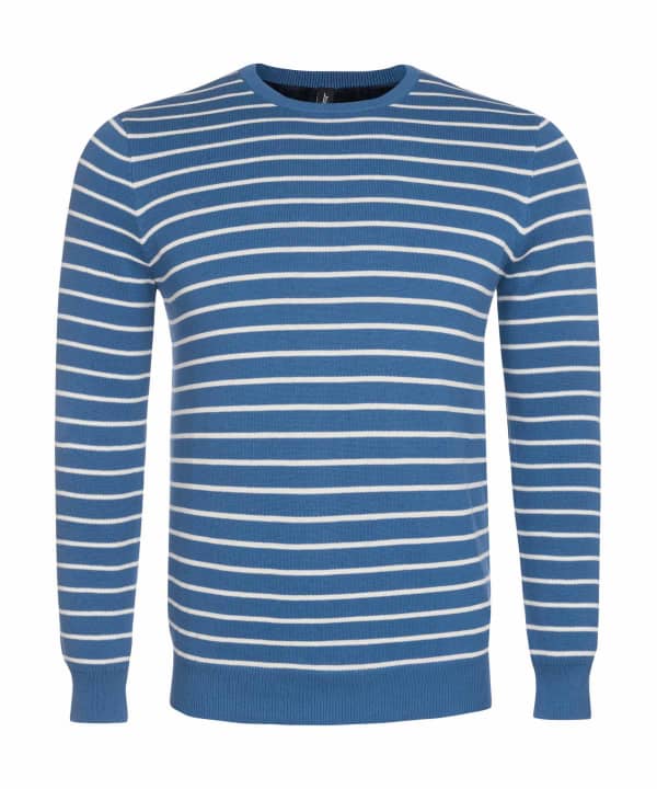 پلیور دو لایه مردانه جین وست Jeanswest کد 04193501 - 0