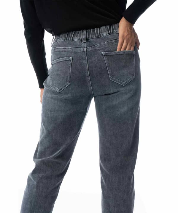 شلوار جین زنانه جین وست Jeanswest کد 03281507 - 2
