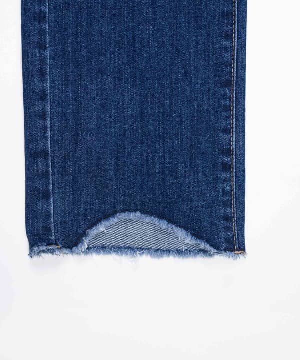 شلوار جین زنانه جین وست Jeanswest کد 03281509 - 3